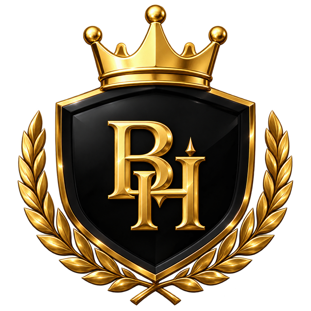 Elite Hunter level emblem